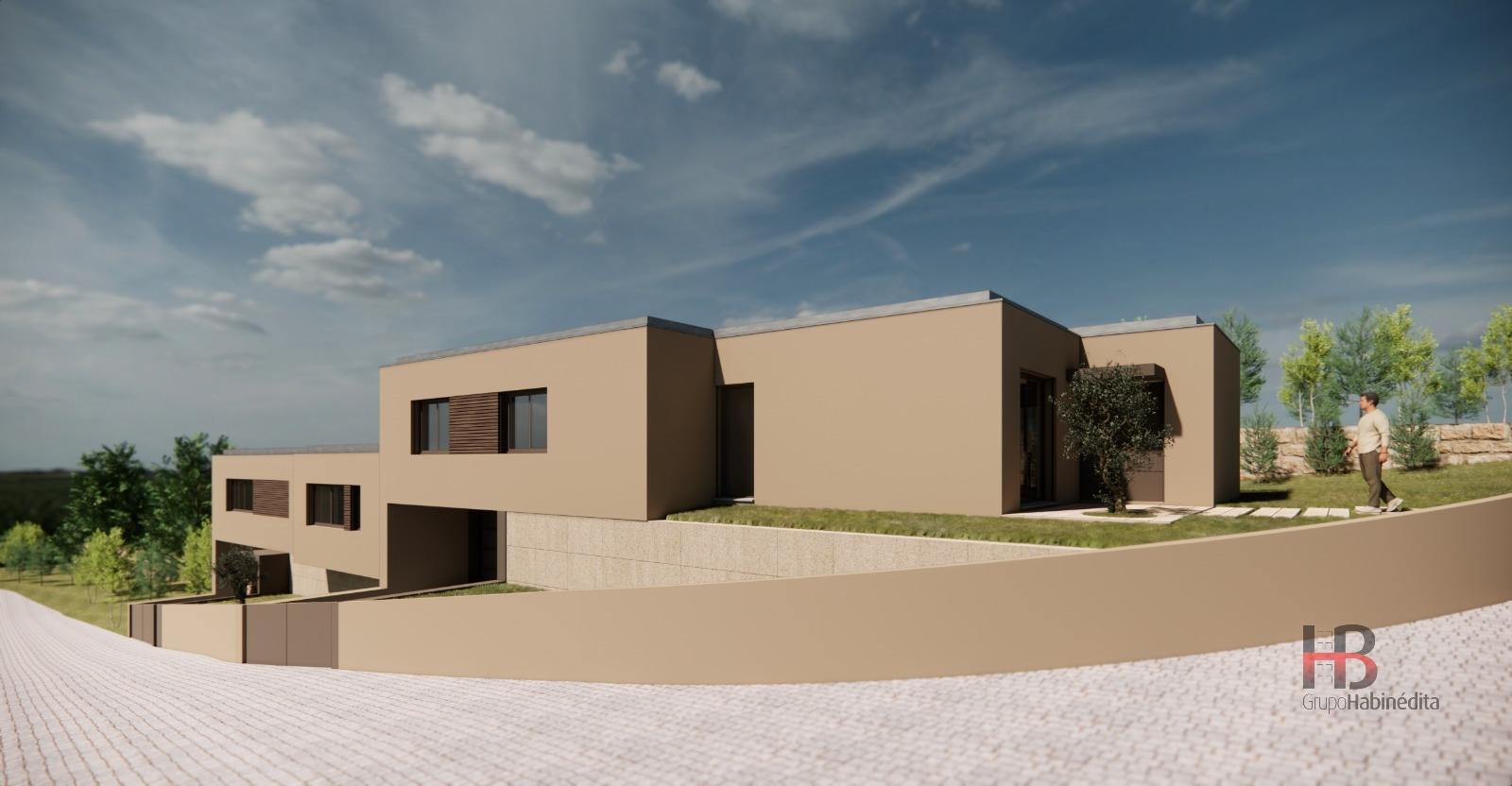 Moradia Geminada T3 Venda em Vila Boa do Bispo,Marco de Canaveses