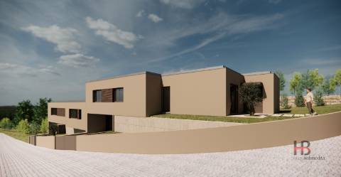 Moradia Geminada T3 Venda em Vila Boa do Bispo,Marco de Canaveses