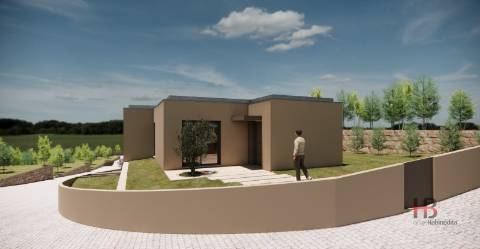 Moradia Geminada T3 Venda em Vila Boa do Bispo,Marco de Canaveses