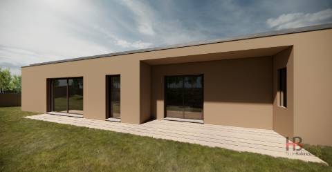 Moradia Geminada T3 Venda em Vila Boa do Bispo,Marco de Canaveses