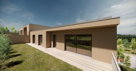 Moradia Geminada T3 Venda em Vila Boa do Bispo,Marco de Canaveses