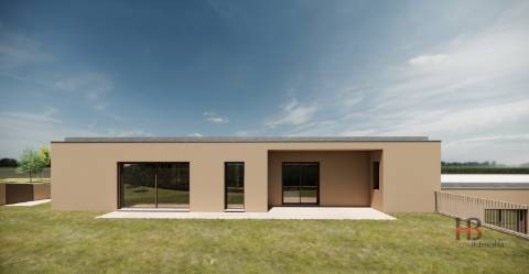 Moradia Geminada T3 Venda em Vila Boa do Bispo,Marco de Canaveses