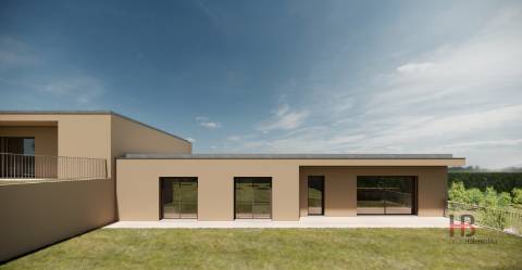 Moradia Geminada T3 Venda em Vila Boa do Bispo,Marco de Canaveses