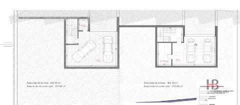 Moradia Geminada T3 Venda em Vila Boa do Bispo,Marco de Canaveses