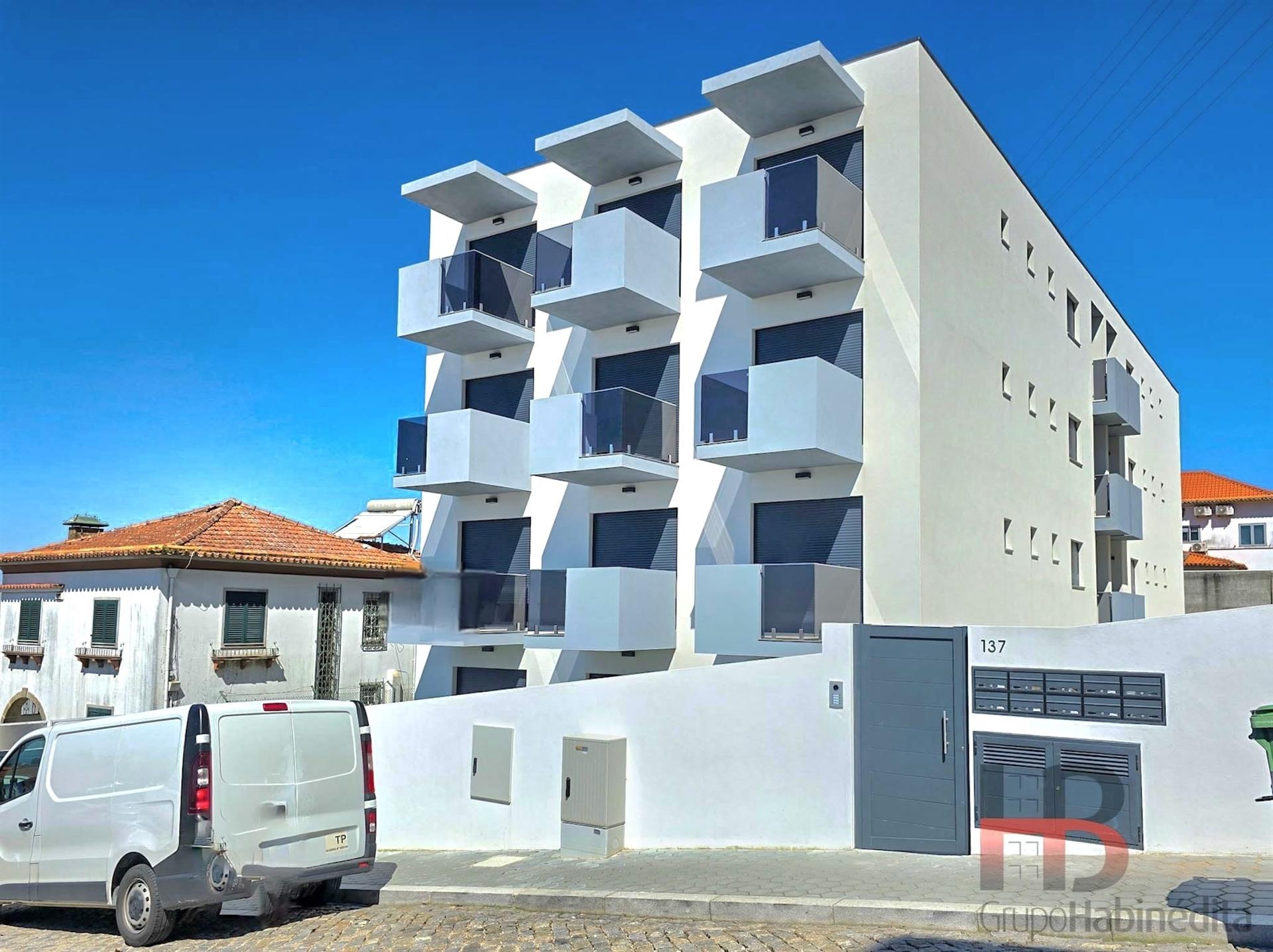 Apartamento T3 Venda em Mafamude e Vilar do Paraíso,Vila Nova de Gaia