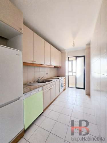 Apartamento T1 Arrendamento em Santa Marinha e São Pedro da Afurada,Vila Nova de Gaia