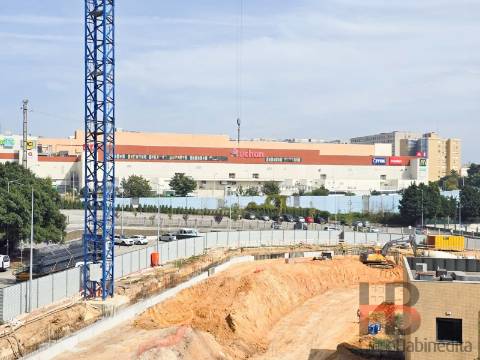 Apartamento T1 Arrendamento em Santa Marinha e São Pedro da Afurada,Vila Nova de Gaia