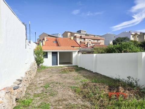 Moradia em Banda T3 Venda em Santa Marinha e São Pedro da Afurada,Vila Nova de Gaia