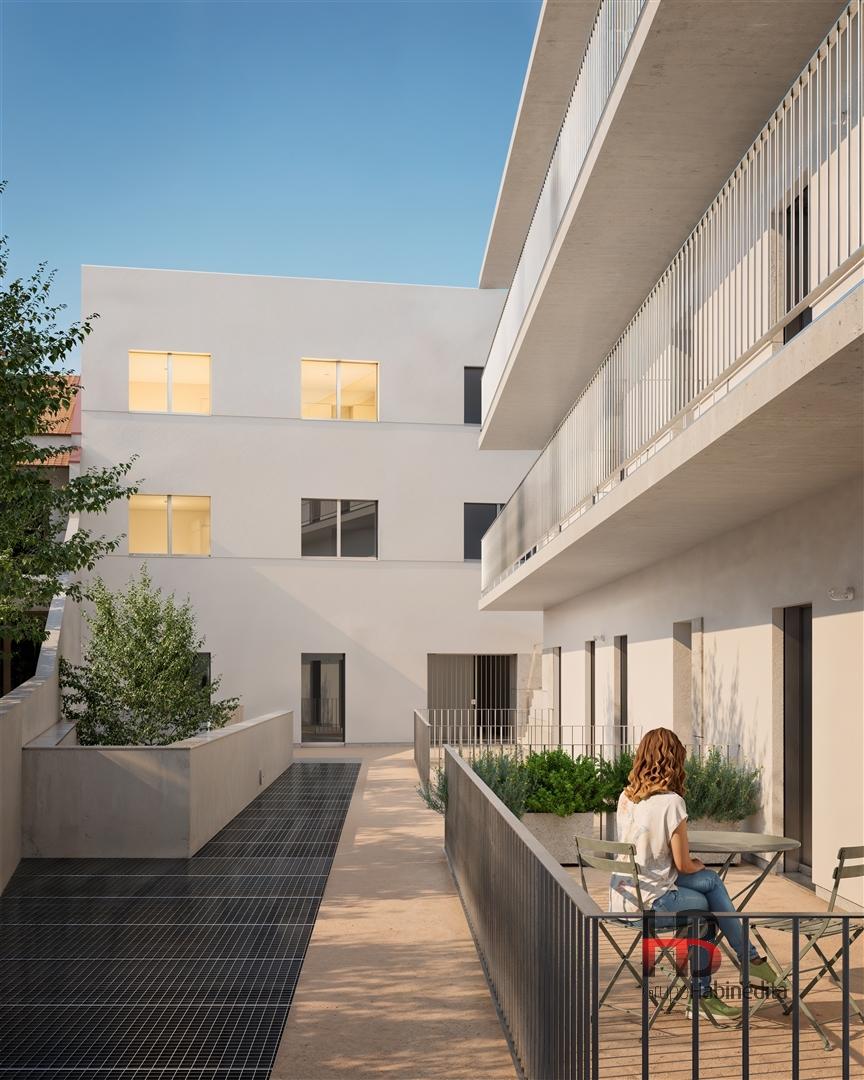 Apartamento T1 Venda em Campanhã,Porto