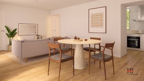 Apartamento T1 Venda em Campanhã,Porto