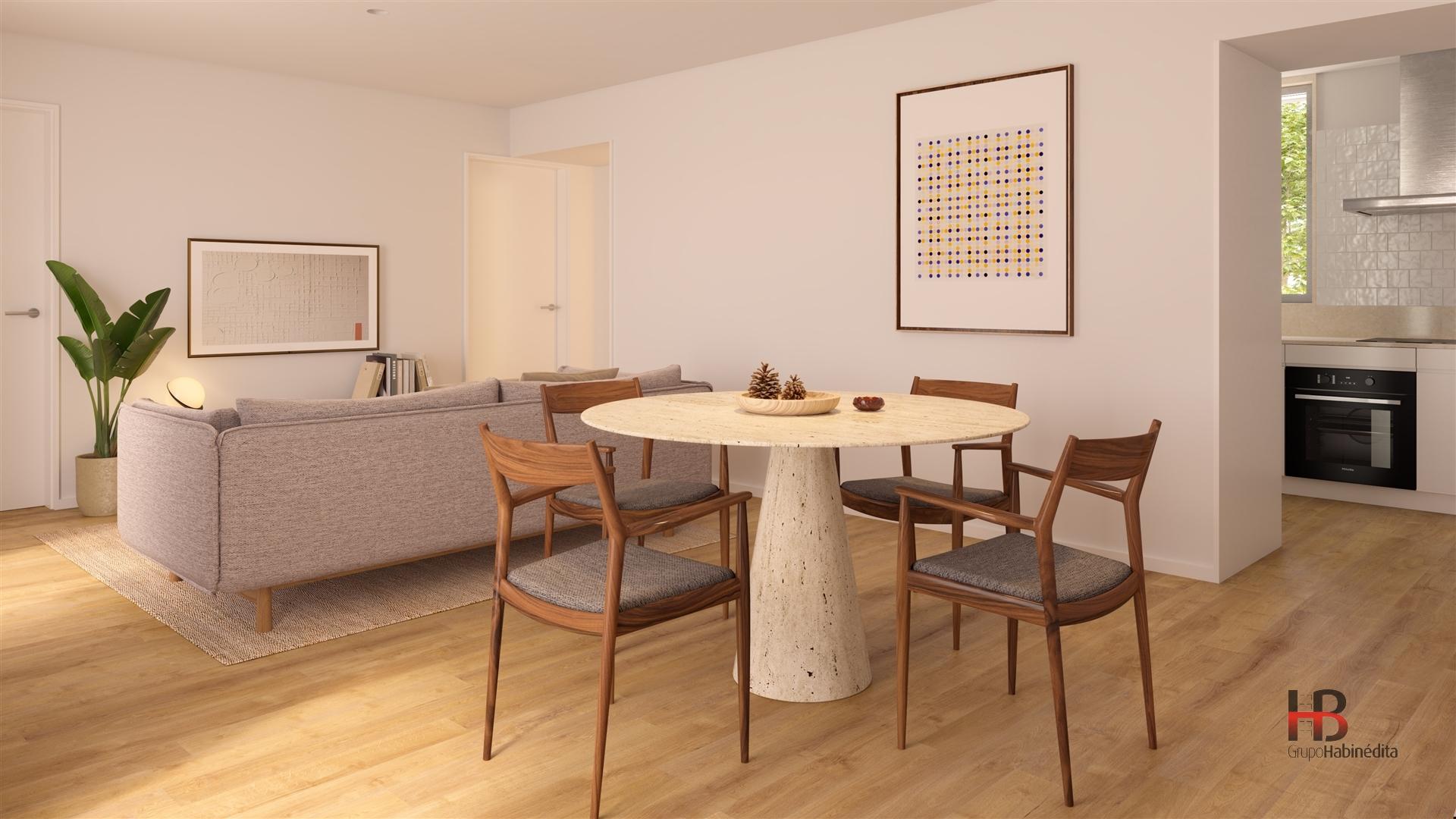 Apartamento T2 Venda em Campanhã,Porto
