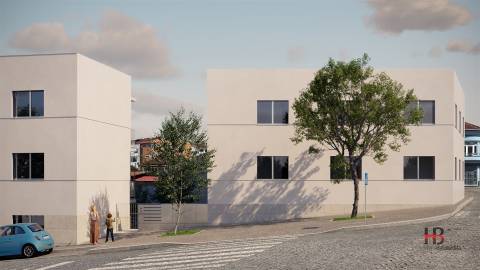 Apartamento T2 Venda em Campanhã,Porto