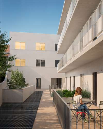 Apartamento T2 Venda em Campanhã,Porto