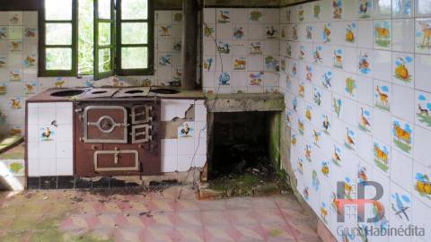 Quintinha T2 Venda em Arcozelo das Maias,Oliveira de Frades