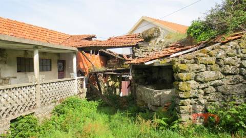 Quintinha T2 Venda em Arcozelo das Maias,Oliveira de Frades