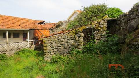 Quintinha T2 Venda em Arcozelo das Maias,Oliveira de Frades
