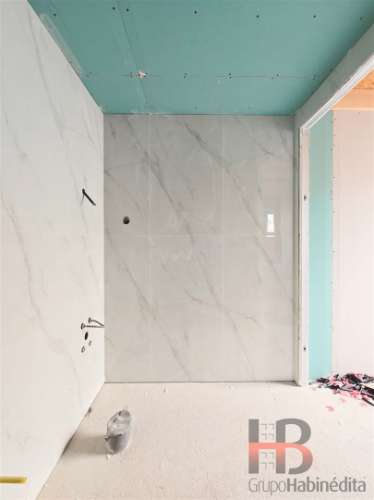 Moradia T1 com Mezanino e Terraço Privativo - Paranhos / Areosa