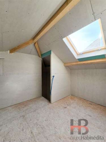 Moradia T1 com Mezanino e Terraço Privativo - Paranhos / Areosa