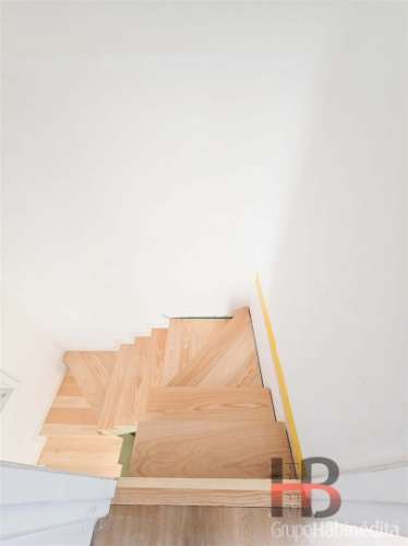 Moradia T1 com Mezanino e Terraço Privativo - Paranhos / Areosa