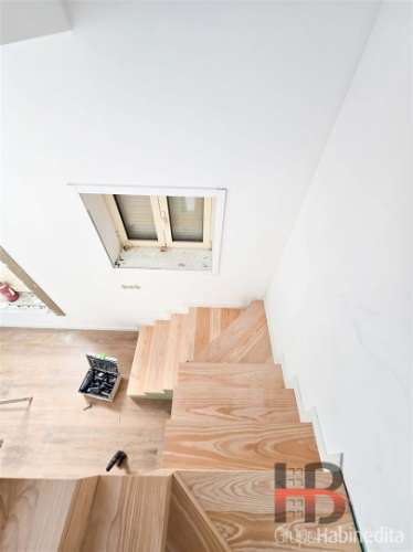 Moradia T1 com Mezanino e Terraço Privativo - Paranhos / Areosa