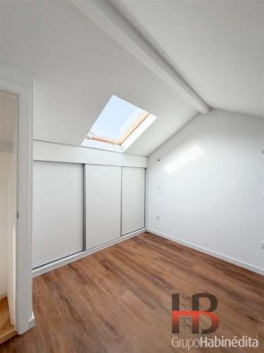 Moradia T1 com Mezanino e Terraço Privativo - Paranhos / Areosa