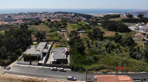 Terreno Para Construção  Venda em Canidelo,Vila Nova de Gaia