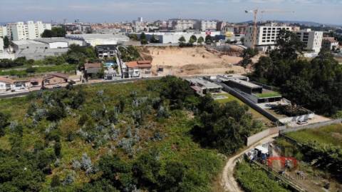 Terreno Para Construção  Venda em Canidelo,Vila Nova de Gaia