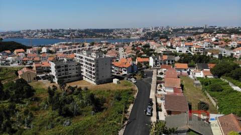 Terreno Para Construção  Venda em Canidelo,Vila Nova de Gaia