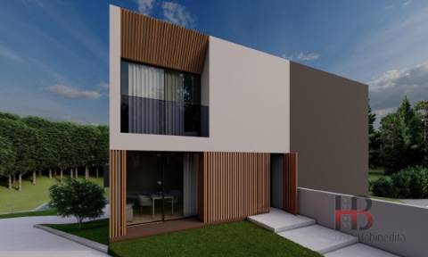 Moradia Geminada T3 Venda em Mafamude e Vilar do Paraíso,Vila Nova de Gaia
