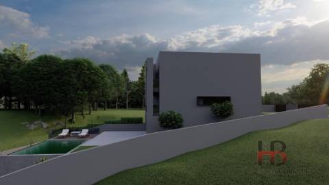 Moradia Geminada T3 Venda em Mafamude e Vilar do Paraíso,Vila Nova de Gaia