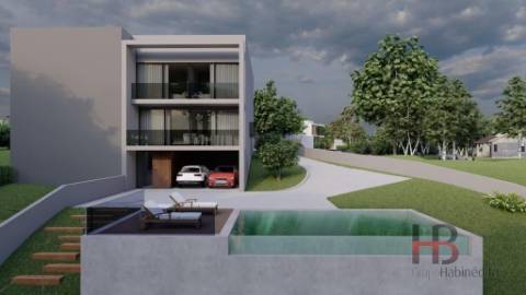 Moradia Geminada T3 Venda em Mafamude e Vilar do Paraíso,Vila Nova de Gaia