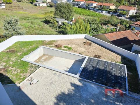 Moradia Geminada T3 Venda em Mafamude e Vilar do Paraíso,Vila Nova de Gaia