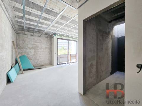 Moradia Geminada T3 Venda em Mafamude e Vilar do Paraíso,Vila Nova de Gaia