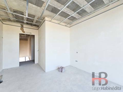 Moradia Geminada T3 Venda em Mafamude e Vilar do Paraíso,Vila Nova de Gaia