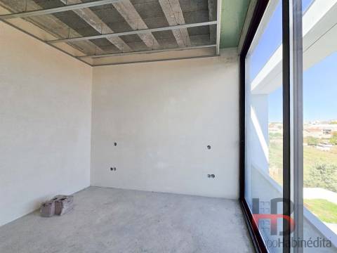 Moradia Geminada T3 Venda em Mafamude e Vilar do Paraíso,Vila Nova de Gaia