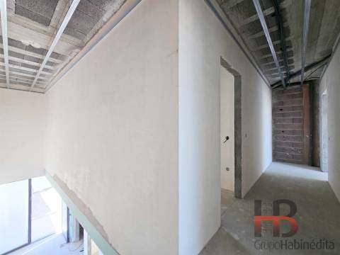 Moradia Geminada T3 Venda em Mafamude e Vilar do Paraíso,Vila Nova de Gaia