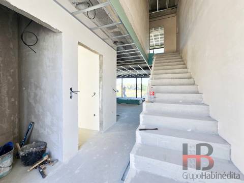 Moradia Geminada T3 Venda em Mafamude e Vilar do Paraíso,Vila Nova de Gaia