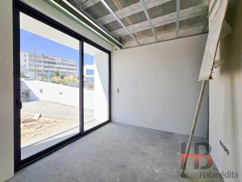 Moradia Geminada T3 Venda em Mafamude e Vilar do Paraíso,Vila Nova de Gaia