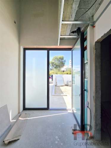 Moradia Geminada T3 Venda em Mafamude e Vilar do Paraíso,Vila Nova de Gaia