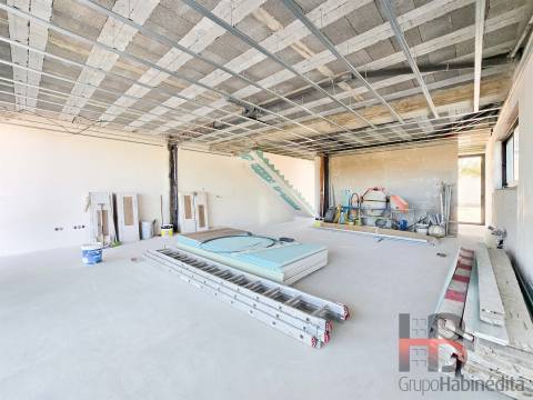 Moradia Geminada T3 Venda em Mafamude e Vilar do Paraíso,Vila Nova de Gaia