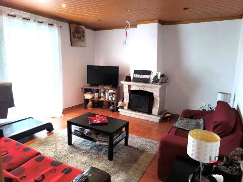 Moradia Isolada T3 Venda em Esmoriz,Ovar