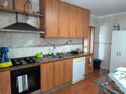 Moradia Isolada T3 Venda em Esmoriz,Ovar