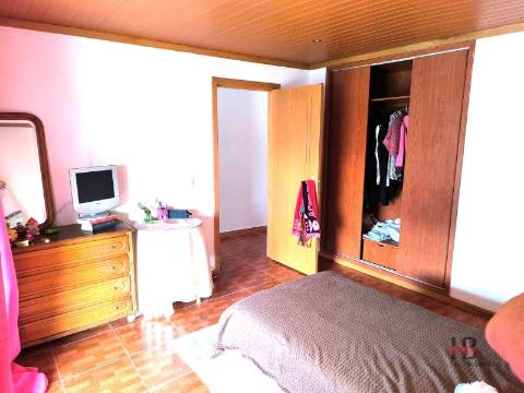 Moradia Isolada T3 Venda em Esmoriz,Ovar