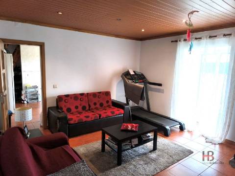 Moradia Isolada T3 Venda em Esmoriz,Ovar