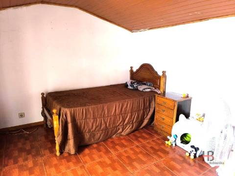 Moradia Isolada T3 Venda em Esmoriz,Ovar