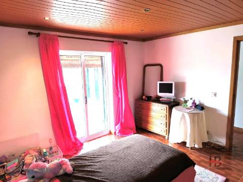 Moradia Isolada T3 Venda em Esmoriz,Ovar