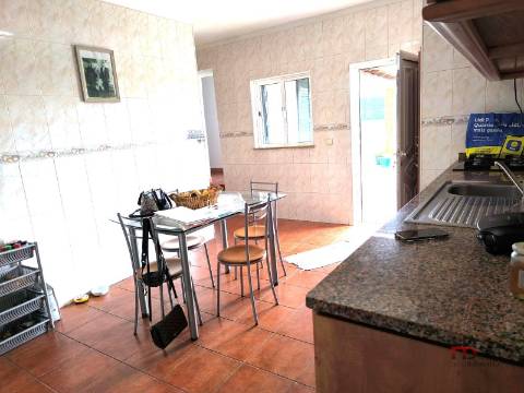 Moradia Isolada T3 Venda em Esmoriz,Ovar