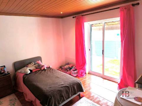 Moradia Isolada T3 Venda em Esmoriz,Ovar