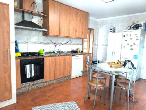 Moradia Isolada T3 Venda em Esmoriz,Ovar
