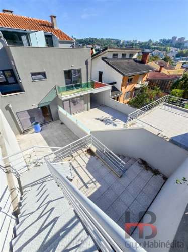 Moradia Geminada T3 Venda em Mafamude e Vilar do Paraíso,Vila Nova de Gaia